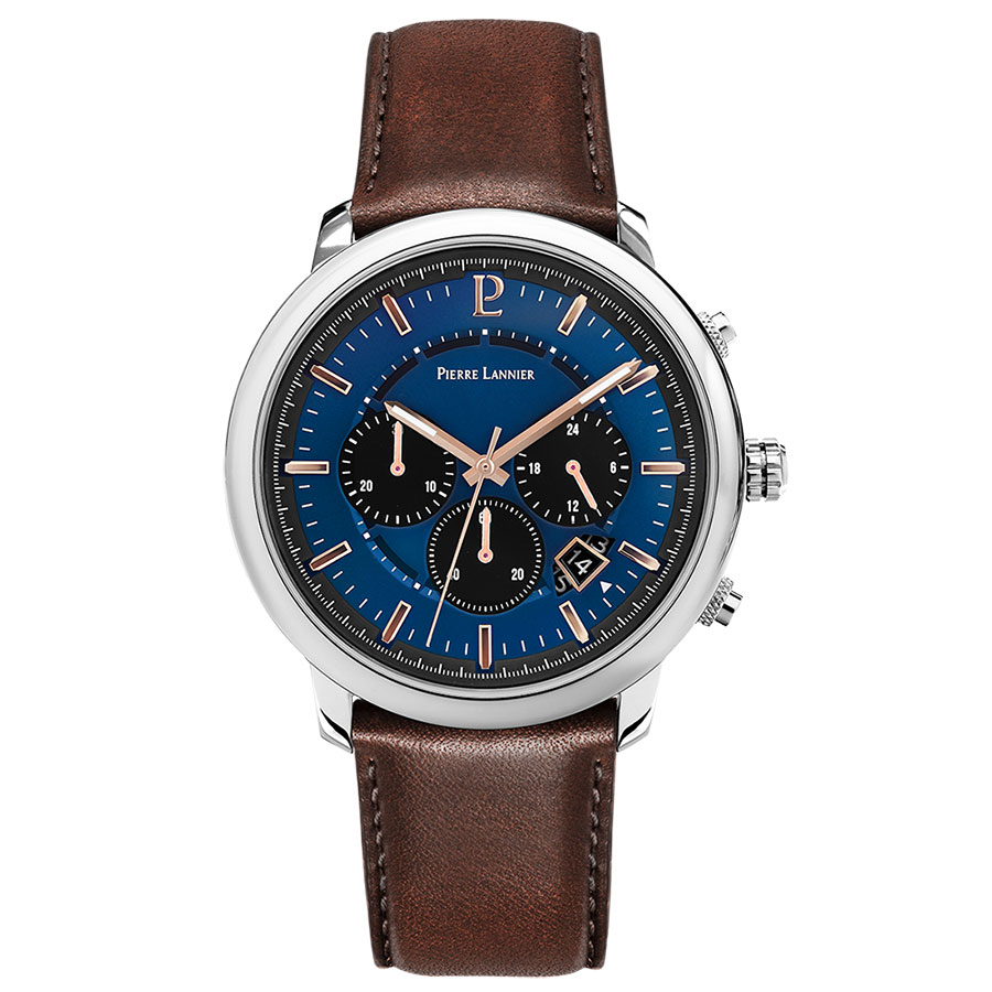 Часы Pierre Lannier Chrono 228H164
